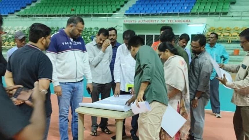 मुख्य चुनाव आयुक्त ज्ञानेश कुमार ने कहा कि मतदाता सूचियों के विवादास्पद...