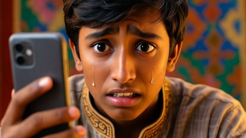 फरीदाबाद से हैरान कर देने वाली खबर सामने आई है जहां 19 साल के कॉलेज स्टूडेंट...