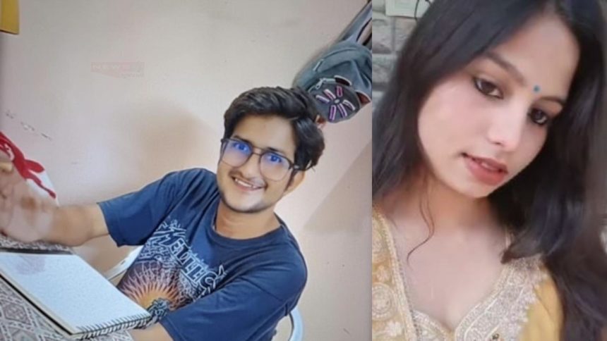 दिल्ली में फॉरेंसिक साइंस की छात्रा अमृता चौहान ने अपने दो दोस्तों के साथ...