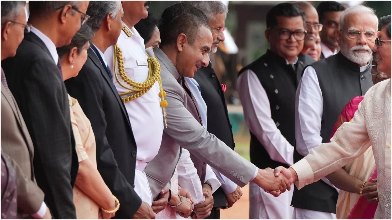 Gaza Peace Talk: गाजा शांति बहाली के लिए मिस्र में होने जा रहे शिखर सम्मेलन में भारत...