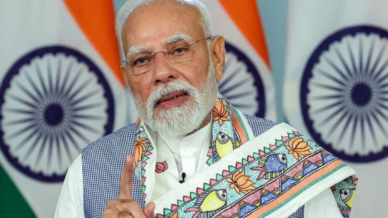 Diwali 2025: दिवाली से पहले केंद्र सरकार ने अपने कर्मचारियों के लिए एक बड़ी...