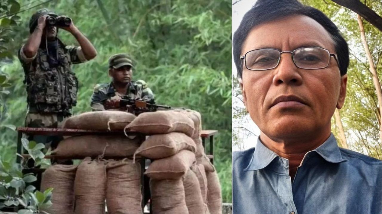 Gadchiroli Naxalite Surrender: महाराष्ट्र के गढ़चिरौली में 61 नक्सलियों ने आत्मसमर्पण किया है....