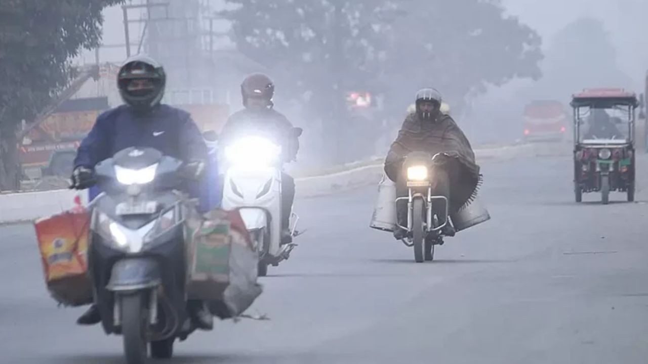 MP Winter: उत्तर और मध्य भारत में अचानक ठंड बढ़ गई है. मध्य प्रदेश में तीन दिनों...