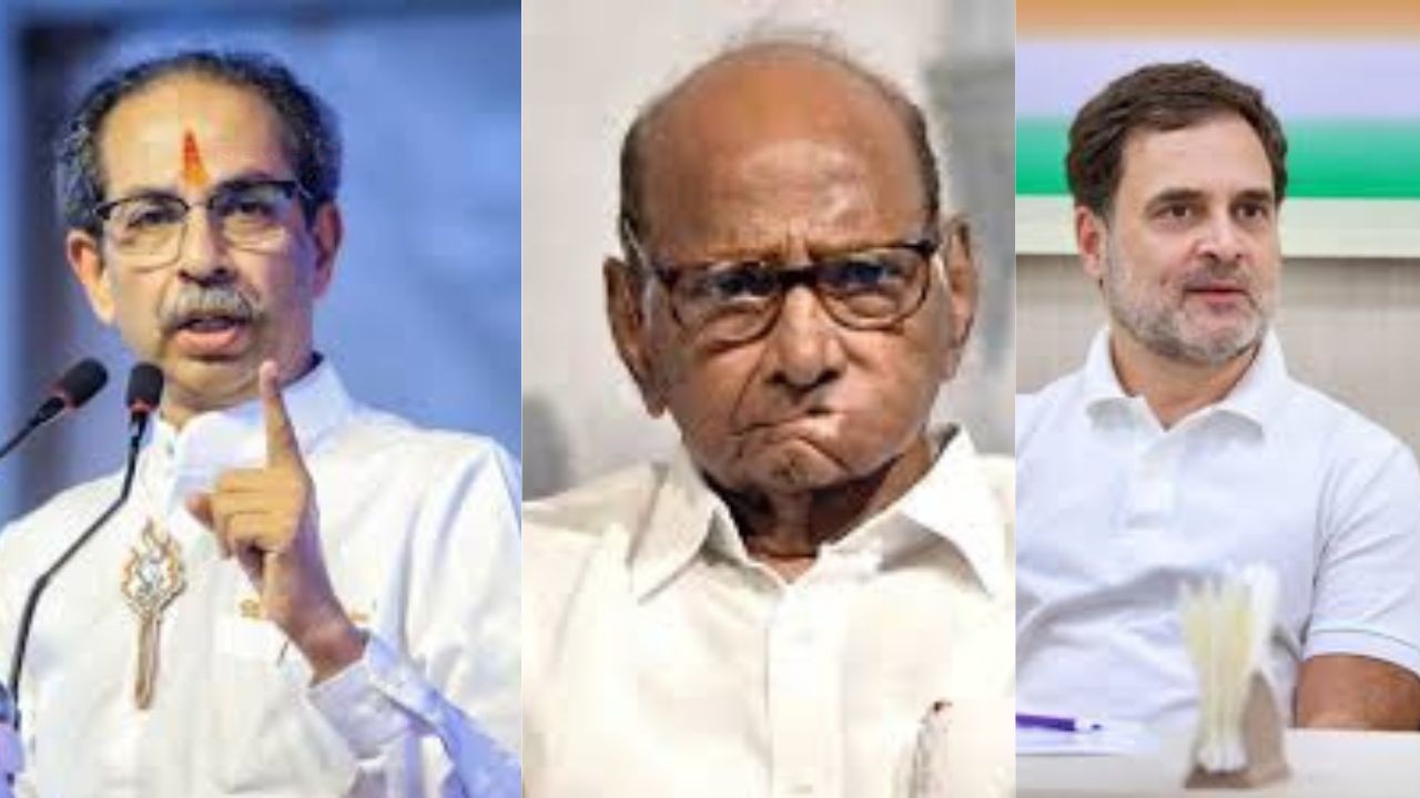 Maharahstra Politics: बिहार से लेकर महाराष्ट्र तक के हालात यह संकेत दे रहे हैं कि...