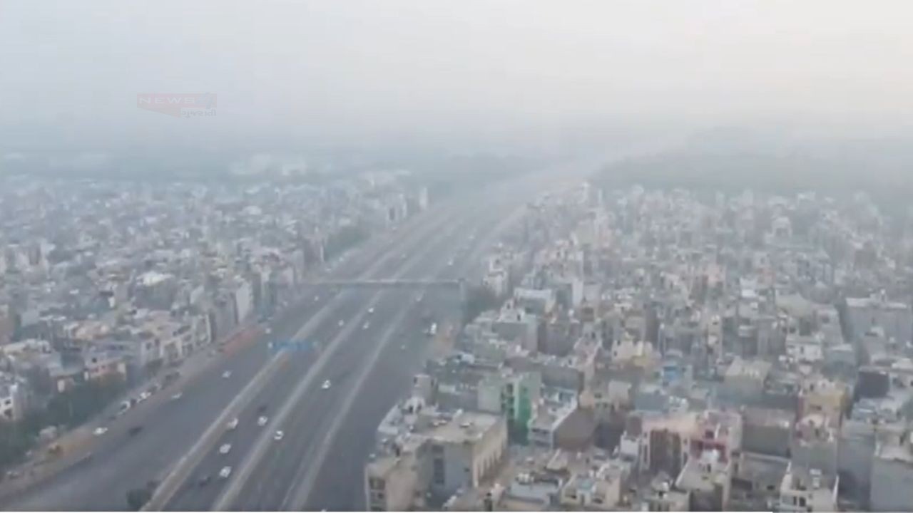 Weather Update: देश के ज्यादातर हिस्सों में बरसात लगभग खत्म हो चुकी है. कई जगहों पर...