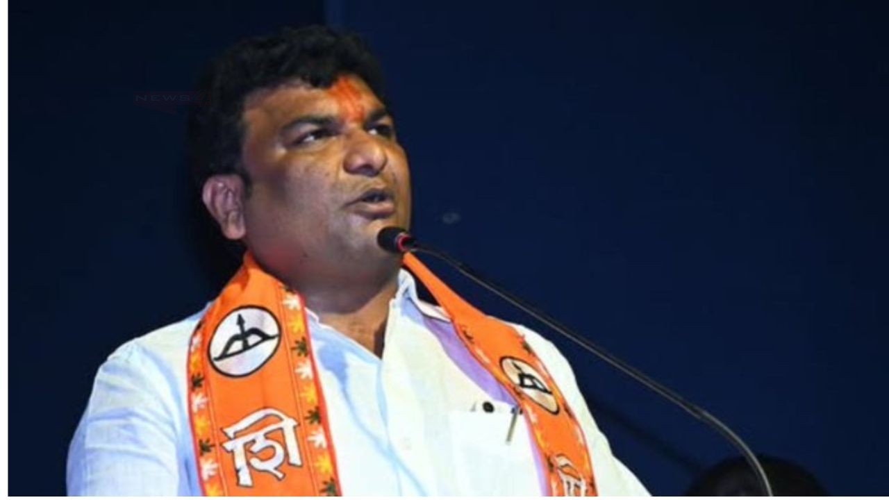 MLA Vilas Bhumre: बीजेपी के ही एक विधायक ने कुछ ऐसा कह दिया है जिससे राहुल गांधी के 'वोट...