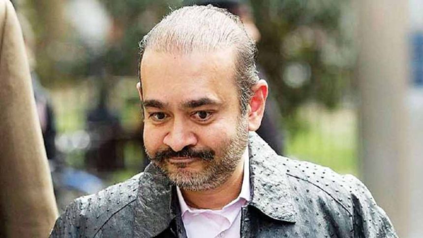 Nirav Modi Case: नीरव मोदी ने लंदन की अदालत में कहा कि अगले महीने उसके प्रत्यर्पण...