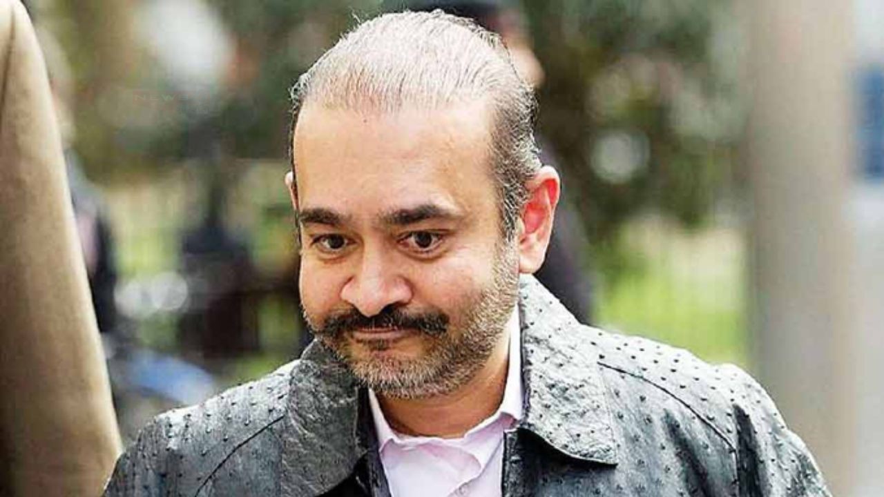 Nirav Modi Case: नीरव मोदी ने लंदन की अदालत में कहा कि अगले महीने उसके प्रत्यर्पण...