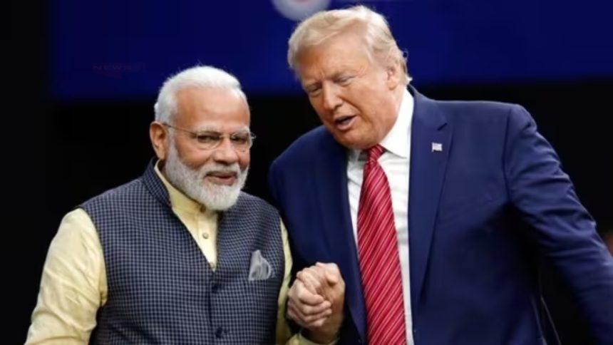 प्रधानमंत्री मोदी ने एक्स पर लिखा "हम दो साल से ज्यादा समय तक बंधक बनाए रखने...