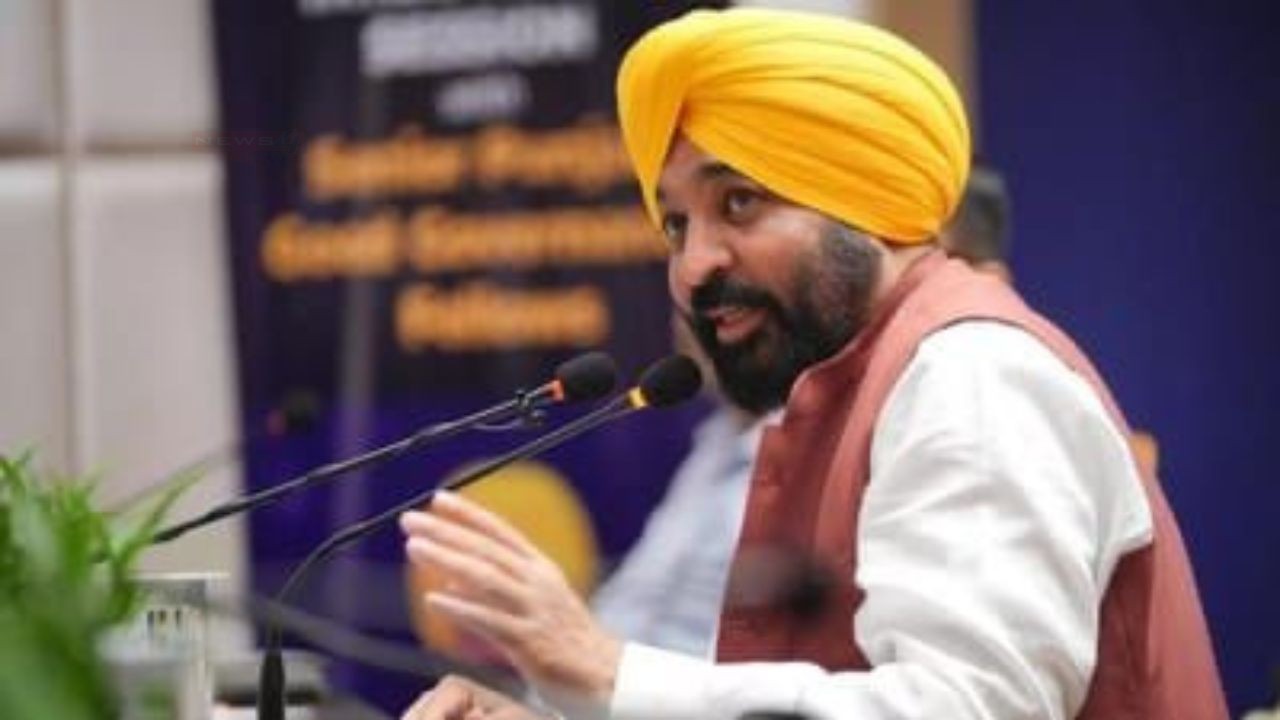 पंजाब, जो सदियों से अपनी उपजाऊ जमीन और किसानी के लिए जाना जाता है, आज...