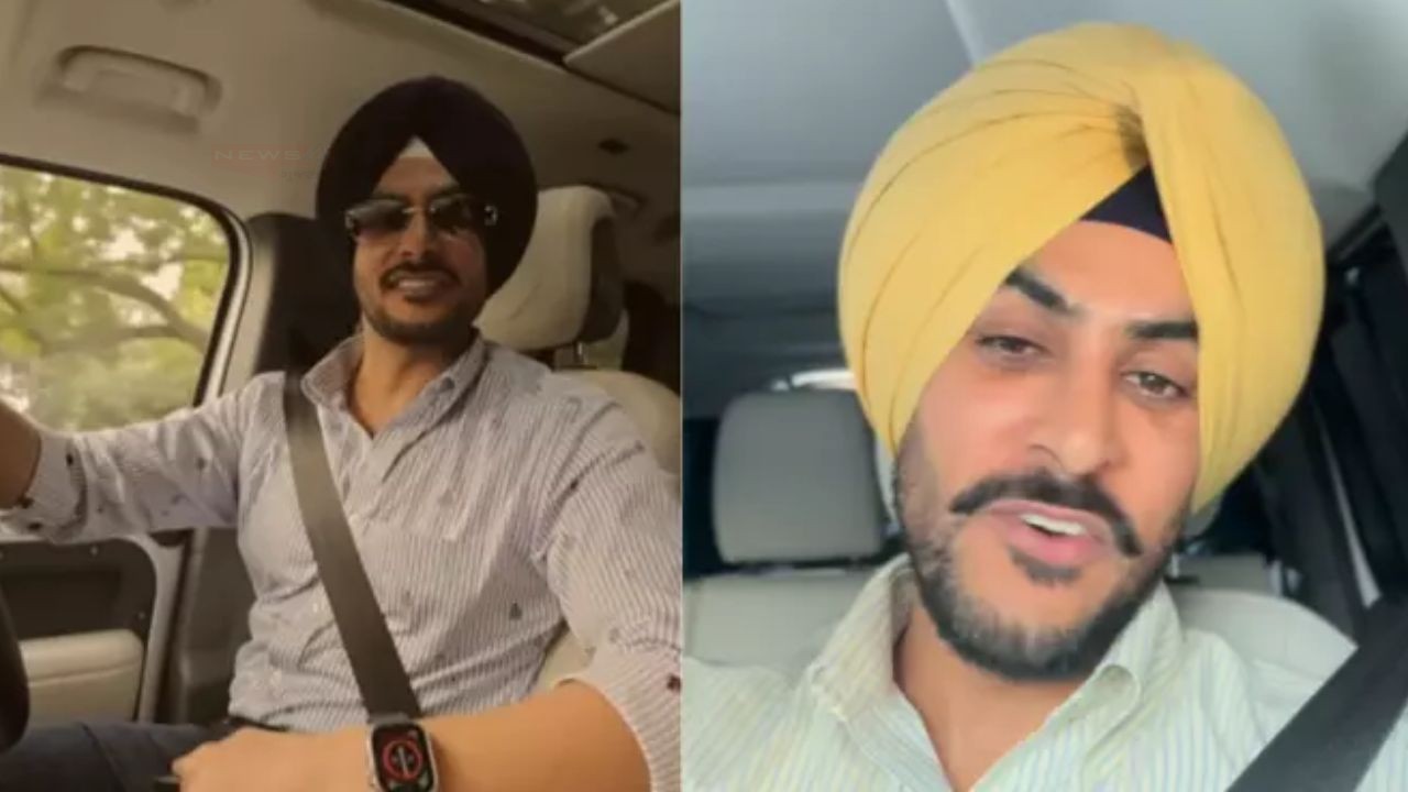 पंजाबी म्यूजिक इंडस्ट्री को एक बड़ा झटका लगा है. मशहूर सिंगर और एक्टर...