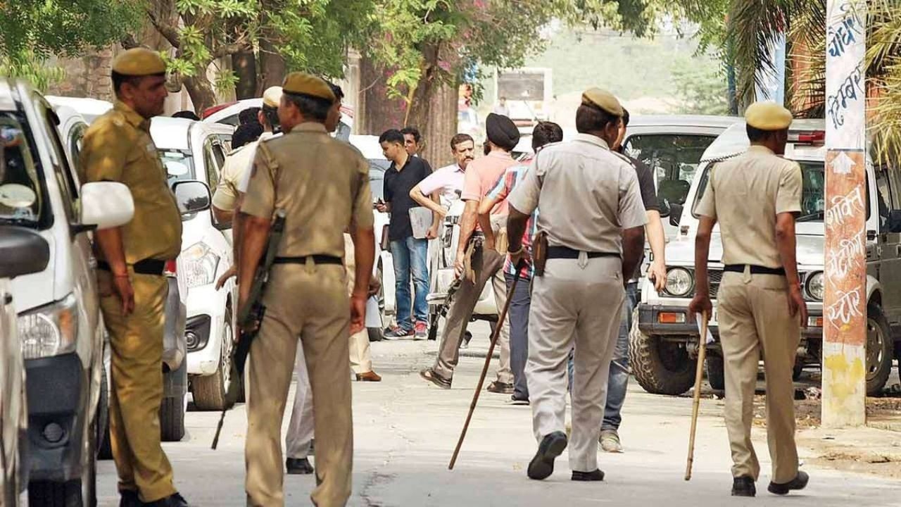 Rohini Encounter: दिल्ली के रोहिणी इलाके में देर रात हुई मुठभेड़ में बिहार के चार...