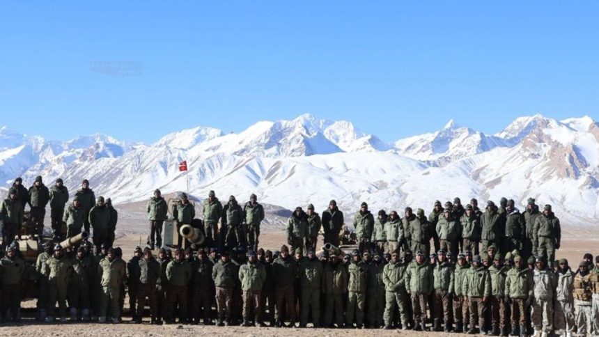 Rudra Brigade and Bhairav Commando Battalion: ‘रुद्र ब्रिगेड’ और ‘भैरव लाइट कमांडो बटालियन’ का गठन...