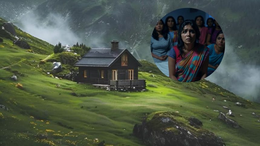 Uttarakhand Masan Worship: भारत सरकार का संस्कृति मंत्रालय भी मसाण को स्थानीय देवता की...