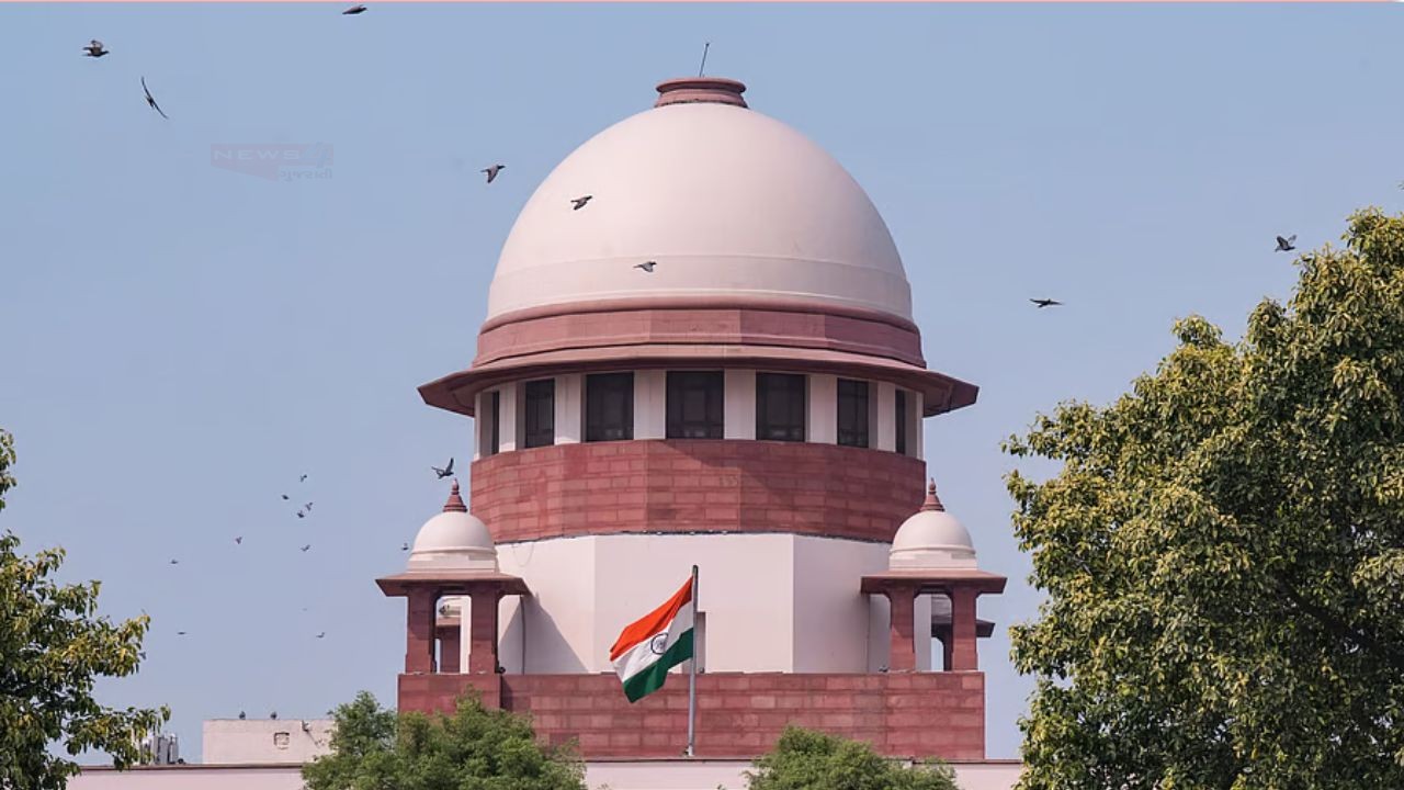 Supreme Court quashes multiple FIRs: सुप्रीम कोर्ट ने उत्तर प्रदेश के फतेहपुर जिले में सामूहिक...