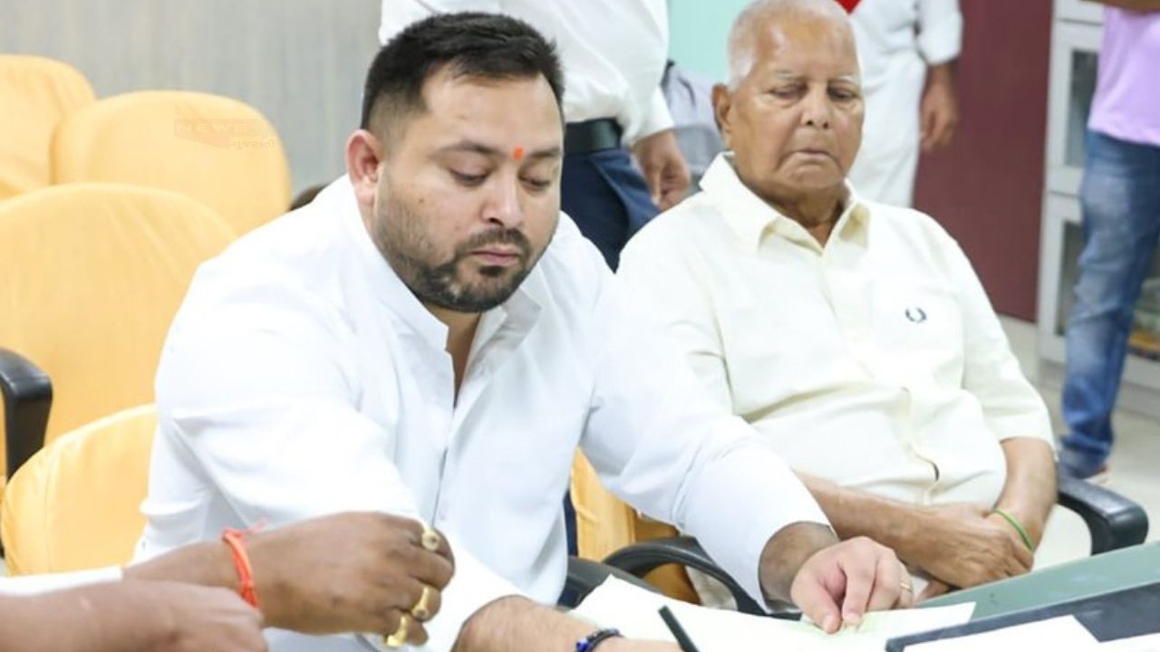 Bihar Election: राजद के लिए आगामी विधानसभा चुनाव बेहद अहम माने जा रहे हैं। पार्टी...