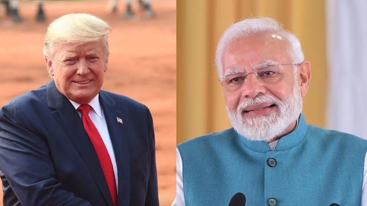 आसियान शिखर सम्मेलन के बहाने प्रधानमंत्री नरेंद्र मोदी और अमेरिकी...