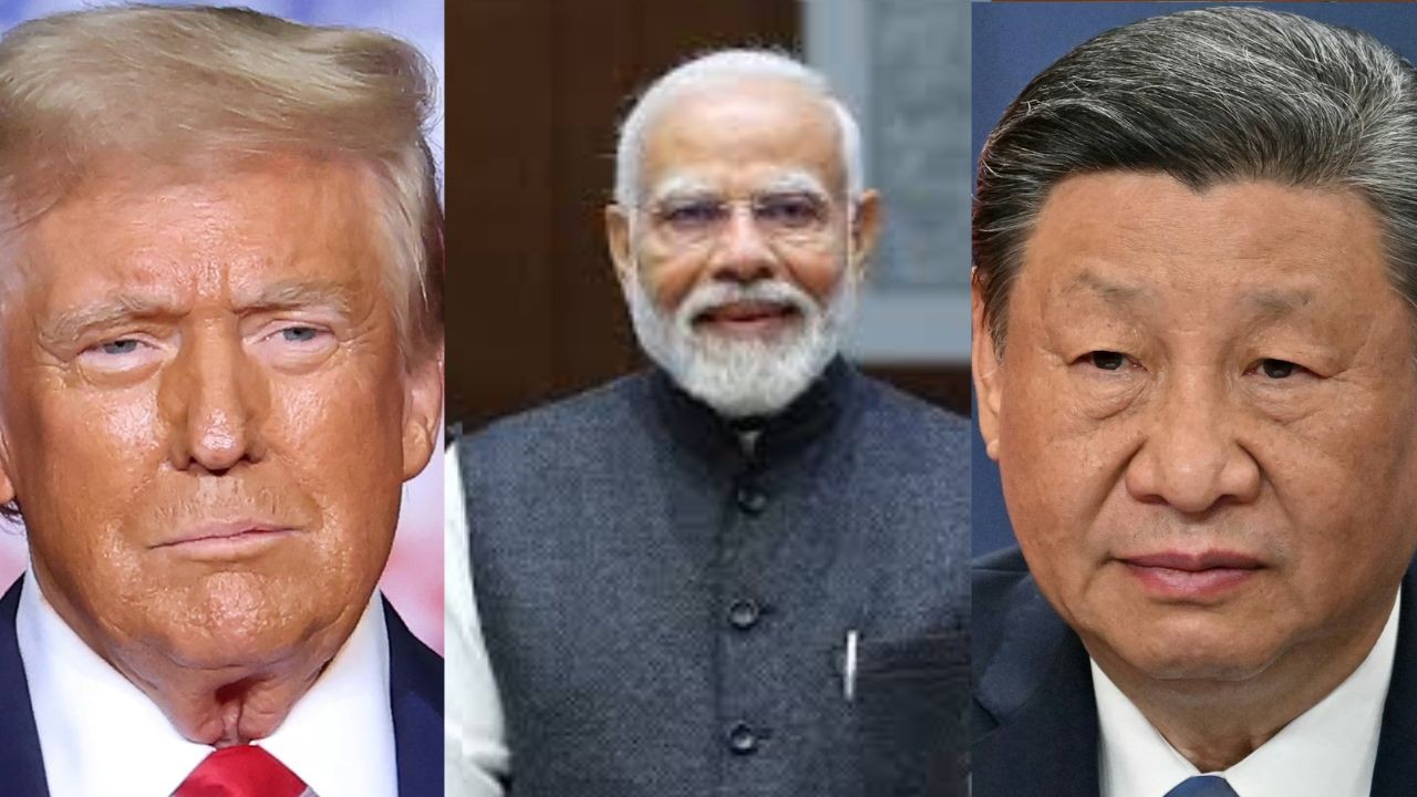 US Seeks India as Ally Against China: अमेरिका ने भारत को चीन के खिलाफ रणनीतिक साथी के रूप में...