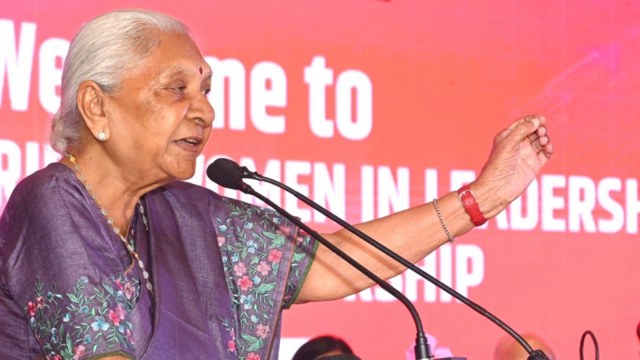 UP Governor Anandiben Patel: उत्तर प्रदेश की राज्यपाल आनंदीबेन पटेल ने एक बार फिर लिव-इन...