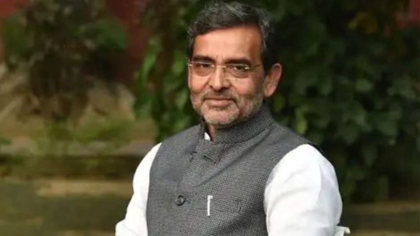 Bihar Assembly Election 2025, Upendra Kushwaha: बिहार चुनाव 2025 से पहले NDA गठबंधन की मुश्किलें बढ़ती हुई...