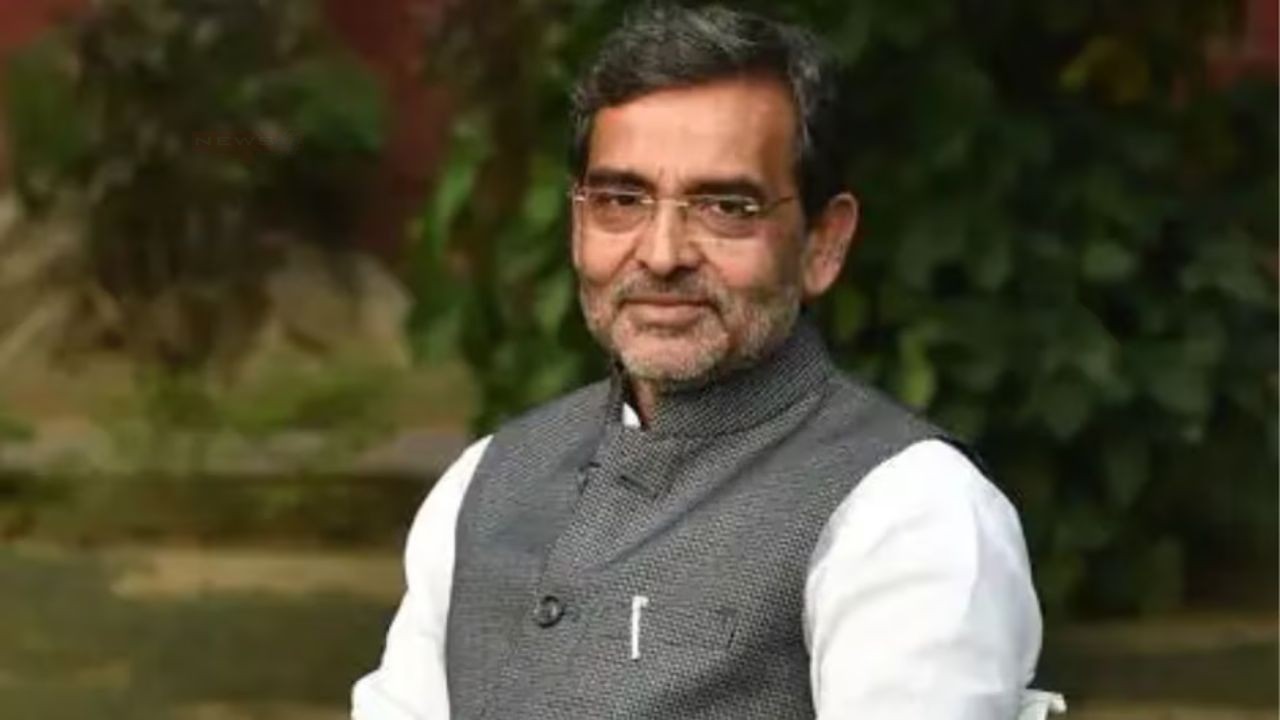 Bihar Assembly Election 2025, Upendra Kushwaha: बिहार चुनाव 2025 से पहले NDA गठबंधन की मुश्किलें बढ़ती हुई...