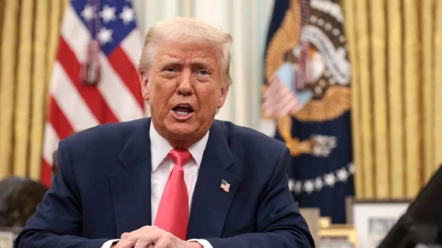 US Imposes Sanctions: जिन 10 कंपनियों पर प्रतिबंध लगाया गया है उनमें पुला की बर्था शिफिंग...