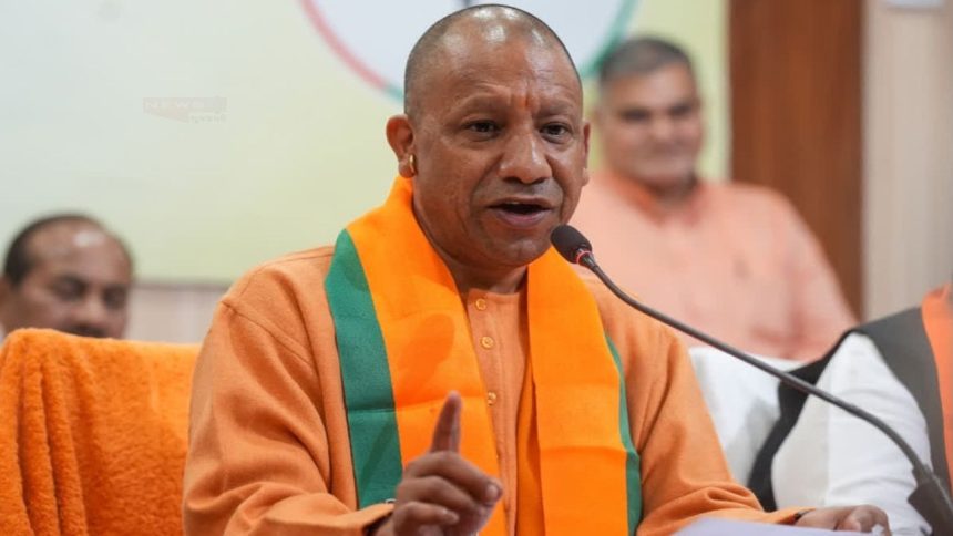UP Dearness Allowance: उत्तर प्रदेश की योगी सरकार ने दिवाली से पहले प्रदेश के सभी सरकारी...