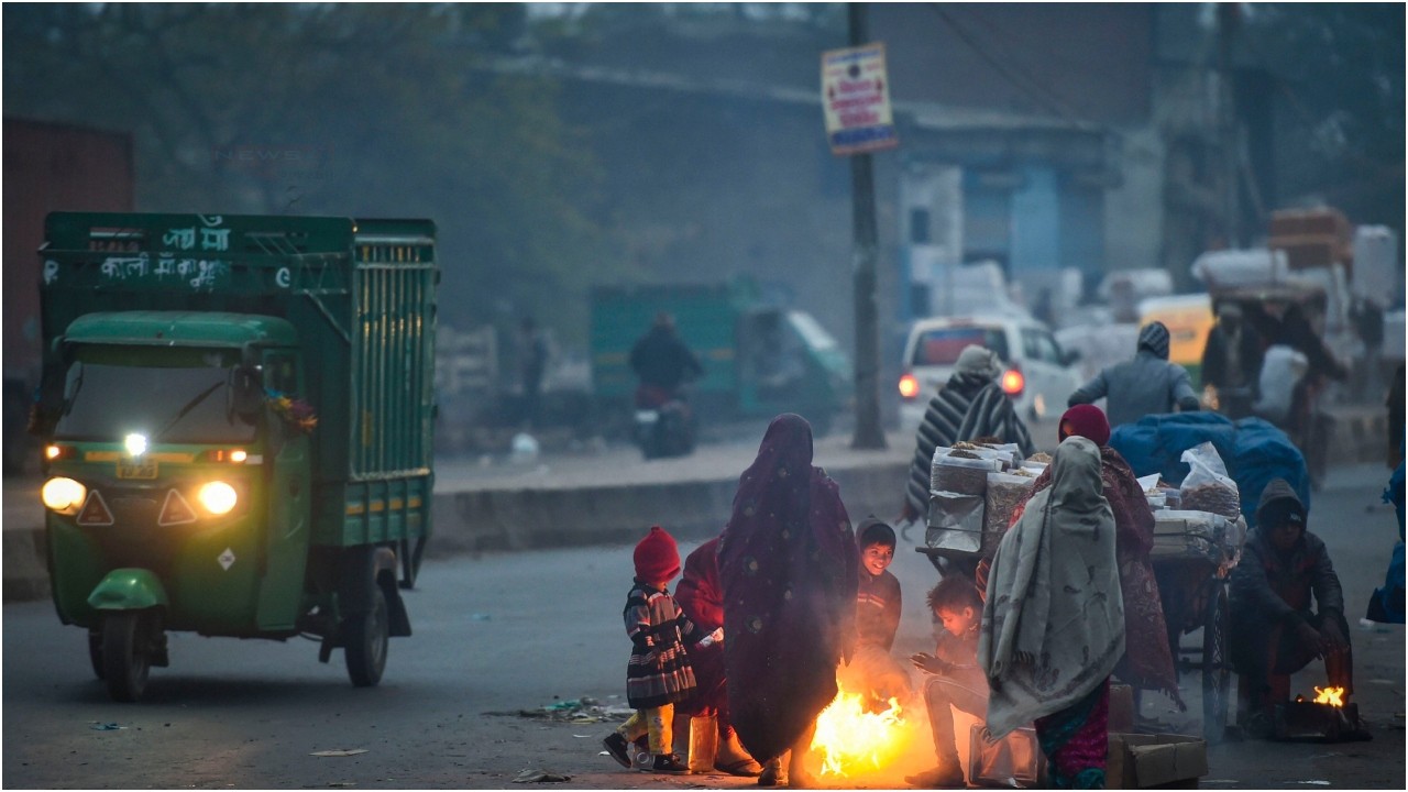 Weather Alert: मौसम एक्सपर्ट का अनुमान है कि 2025 की सर्दी भारत के इतिहास की सबसे ठंडी...