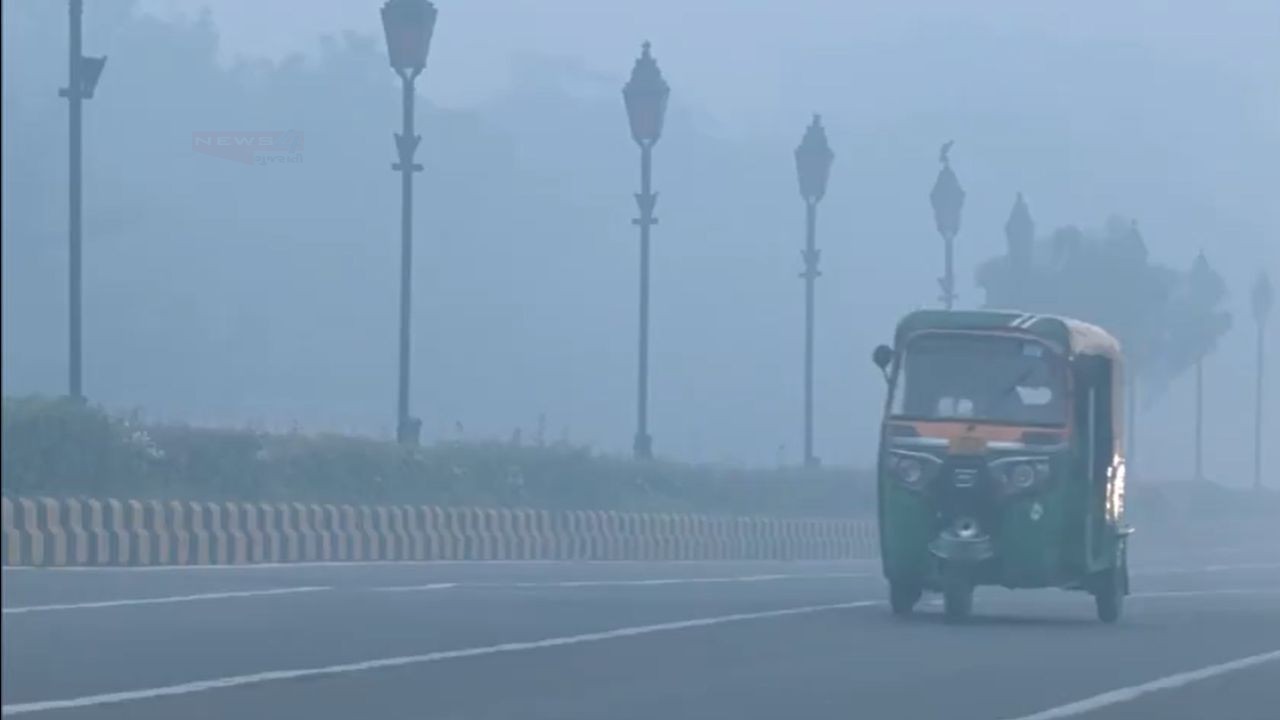 Weather Update: दिल्ली से लेकर यूपी और पहाड़ों तक, आज का दिन देशभर में कैसा रहने वाला...