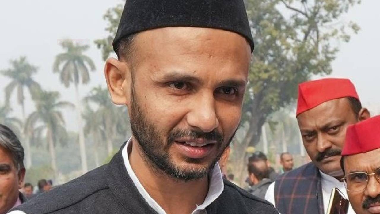 UP News: अपने फेसबुक पोस्ट में बर्क ने कहा कि योगी आदित्यनाथ सरकार ने तालिबान...