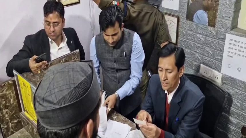 फिर चर्चा में हल्द्वानी का बनभूलपुरा, 48 स्थायी निवास प्रमाण पत्र कैंसिल, जानिए वजह
