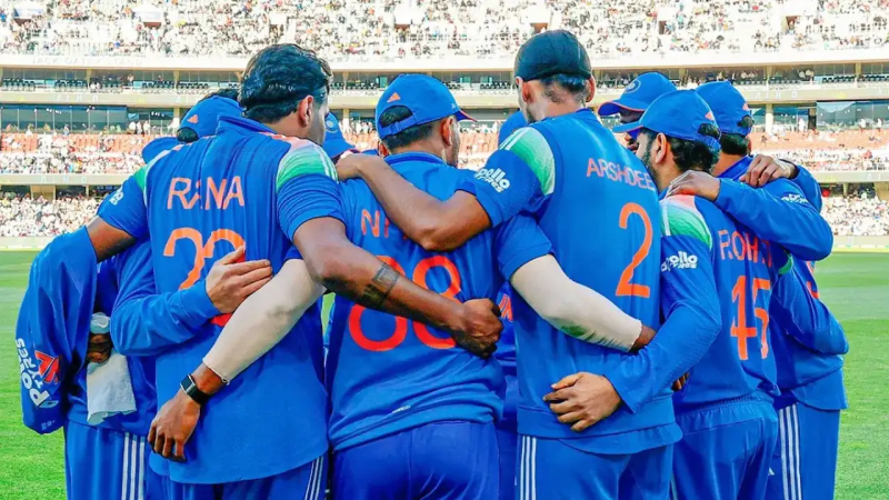 विराट - रोहित की टीम में वापसी, जडेजा और कुलदीप स्पिन विभाग की कमान संभालेंगे