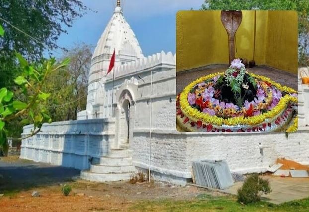 इस खास छिद्र वाले शिवलिंग से जाता है पाताल लोक का रास्ता, भगवान राम के छोटे भाई लक्ष्मण ने की थी स्थापना