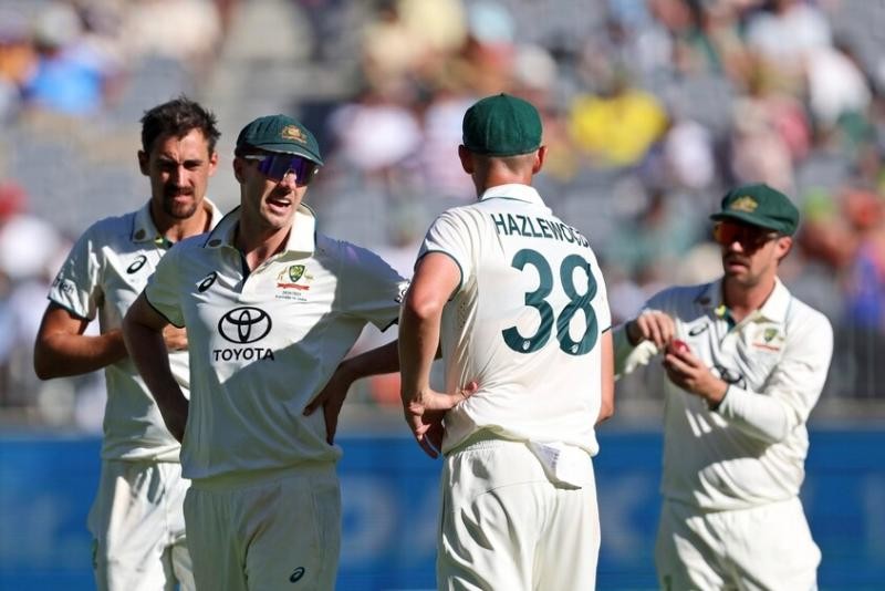 AUS vs ENG: दो नए ऑस्ट्रेलियाई खिलाड़ियों का डेब्यू, Cummins-Hazlewood बाहर!