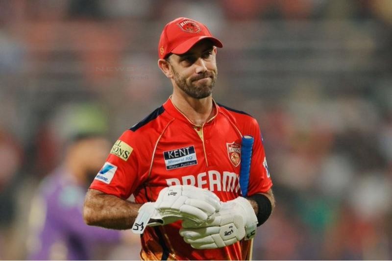 IPL 2026: ग्लेन मैक्सवेल पर बोली लगाने को तैयार 3 धाकड़ टीमें, माहौल करवट ले चुका!