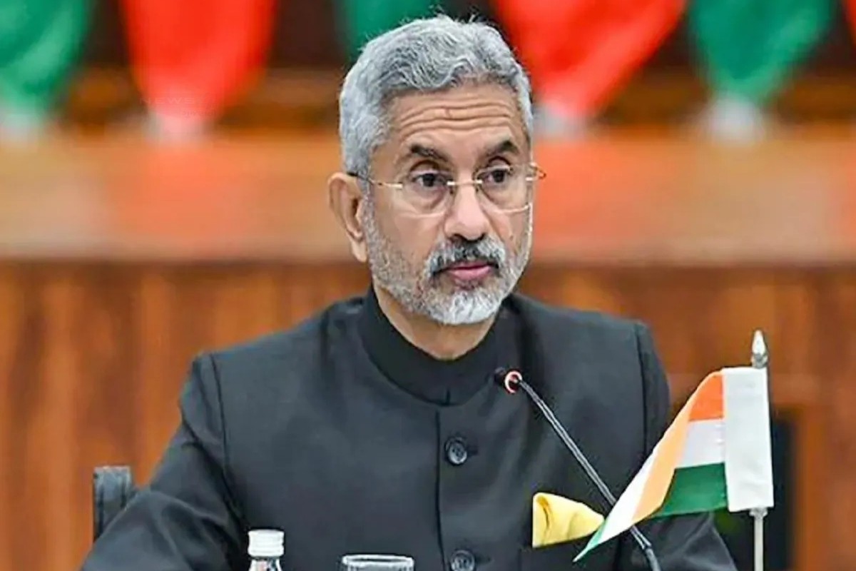 8वें भारत-जापान हिंद-प्रशांत फोरम 2025 में शामिल हुए जयशंकर, कहा- 10 सालों में 10