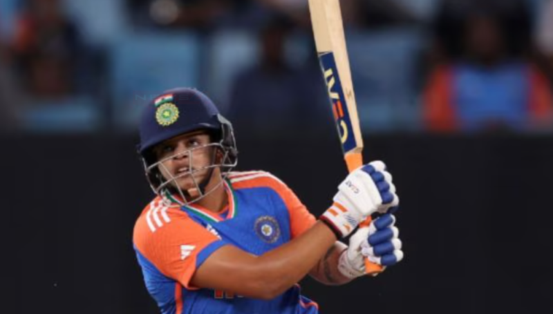 शेफाली वर्मा का तूफान, फाइनल में रिकॉर्ड तोड़ पारी से दिलाई जीत और जीता अवॉर्ड