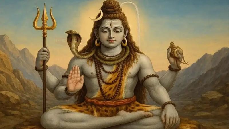 मार्गशीर्ष मास का पहला सोम प्रदोष व्रत: 17 नवंबर को या 18 नवंबर को? जानिए सही तारीख और शुभ मुहूर्त!"