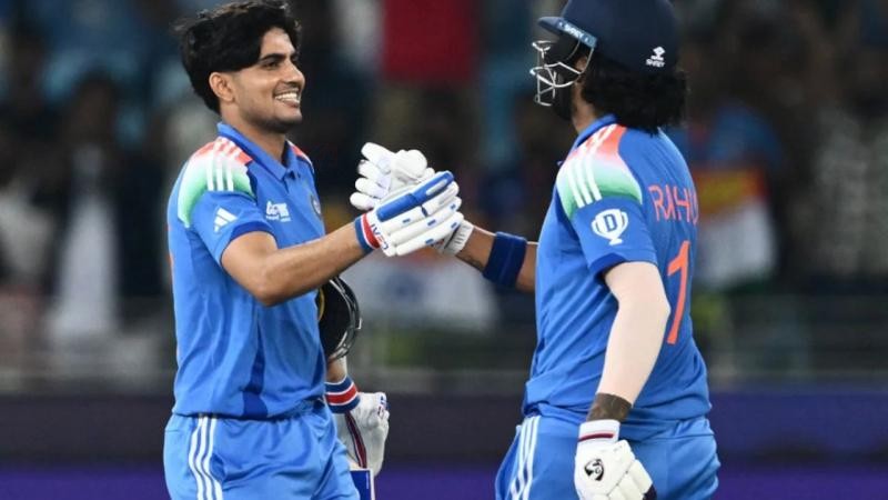 IND vs SA: भारत की वनडे टीम घोषित, KL राहुल को कमान, गायकवाड़ की धमाकेदार वापसी &ndash; देखें पूरी टीम और शेड्यूल