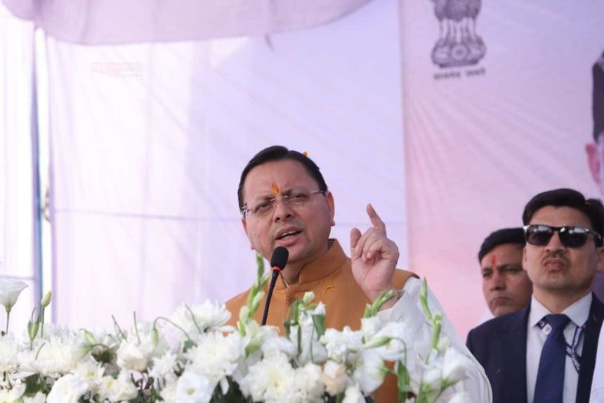 उत्तराखंड में पिछले तीन सालों में बने स्थाई निवास प्रमाण पत्रों की होगी जांच, सीएम के जिलाधिकारियों को निर्देश