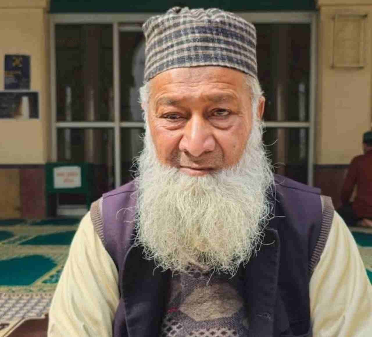 नहीं रहे देहरादून शहर काजी मौलाना मोहम्मद अहमद कासमी, दिल का दौरा पड़ने से नजीबाबाद में हुआ निधन