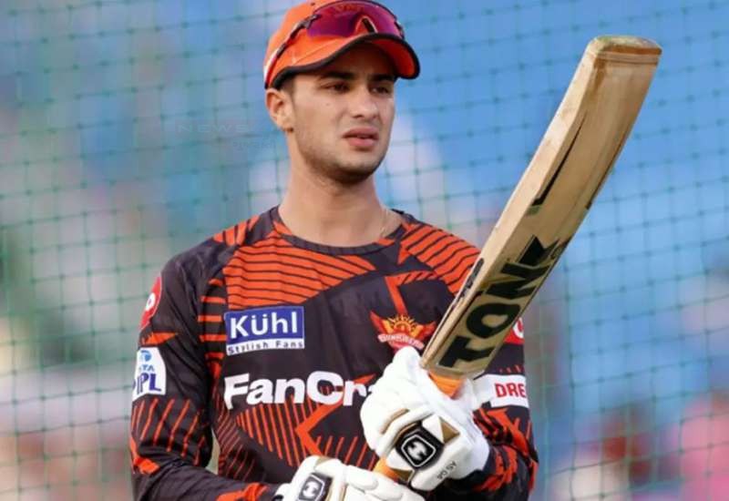 अभिषेक शर्मा ने तोड़ा रिकॉर्ड, इतनी कम गेंदों में बना T20I में सबसे तेज 1000 रन
