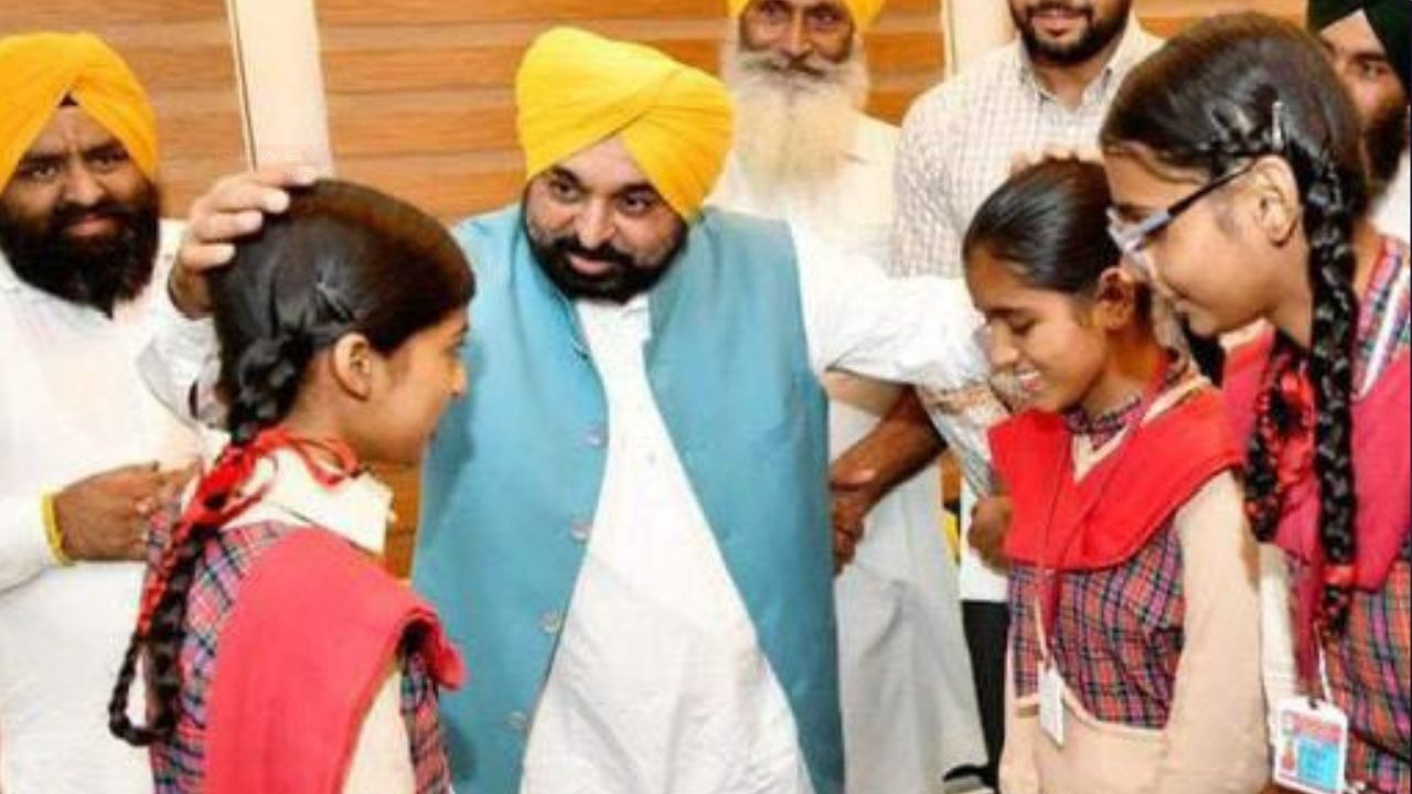 पंजाब की 'नवी दिशा' योजना ने 23 जिलों के 27,313 केंद्रों से 13.65 लाख महिलाओं तक मुफ्त...