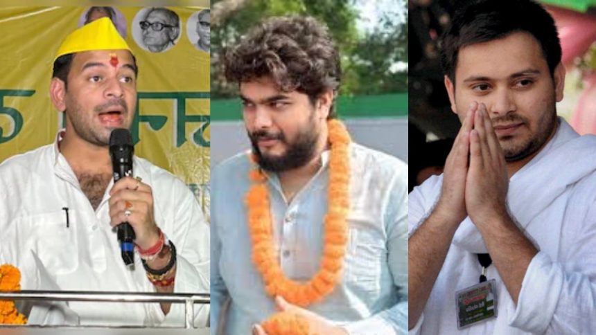 इंडिया डेली के AI एग्जिट पोल के अनुसार, बिहार चुनाव 2025 में NDA को 140-170 सीटों के साथ...
