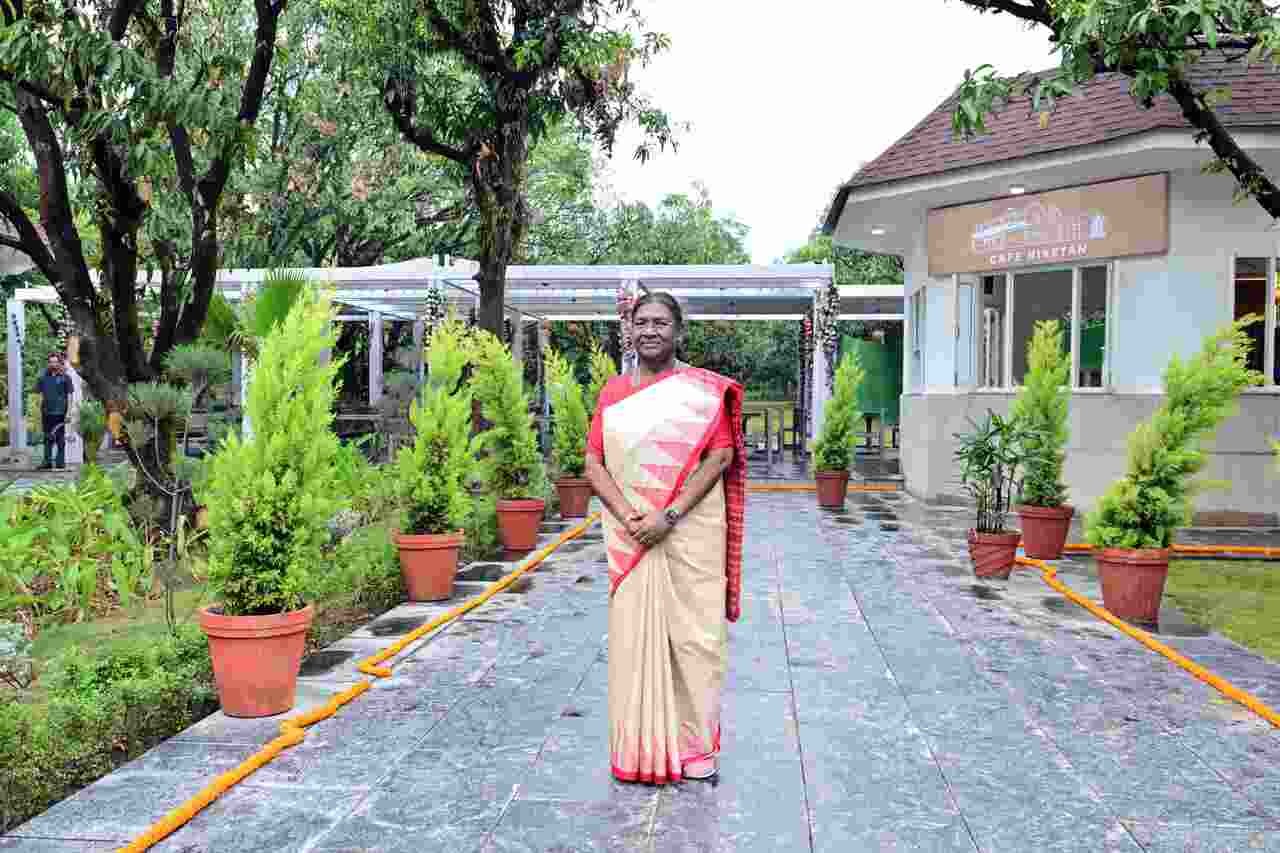 उत्तराखंड स्थापना दिवस: तीन नवंबर को राष्ट्रपति मुर्मू विस सत्र को करेंगी संबोधित, स्पीकर ने की बैठक