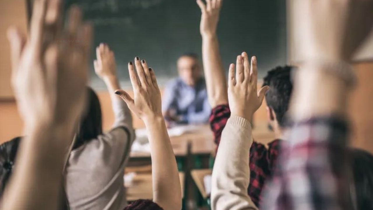 ‘वृक्ष संस्था’ की पहल से यहां बच्चों को मुफ्त कोचिंग मिलती है और सीनियर...