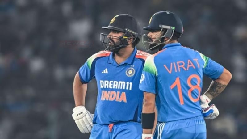 रोहित-विराट पर BCCI का बड़ा फैसला, घरेलू क्रिकेट खेलना हुआ अनिवार्य, जानिए&nbsp;क्या&nbsp;है&nbsp;वजह