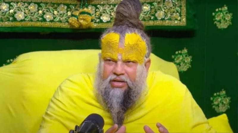 गाड़ी पर भगवान के मंत्र लिखना सही या गलत? प्रेमानंद महाराज का चौंकाने वाला जवाब, जानिए पूरी बात