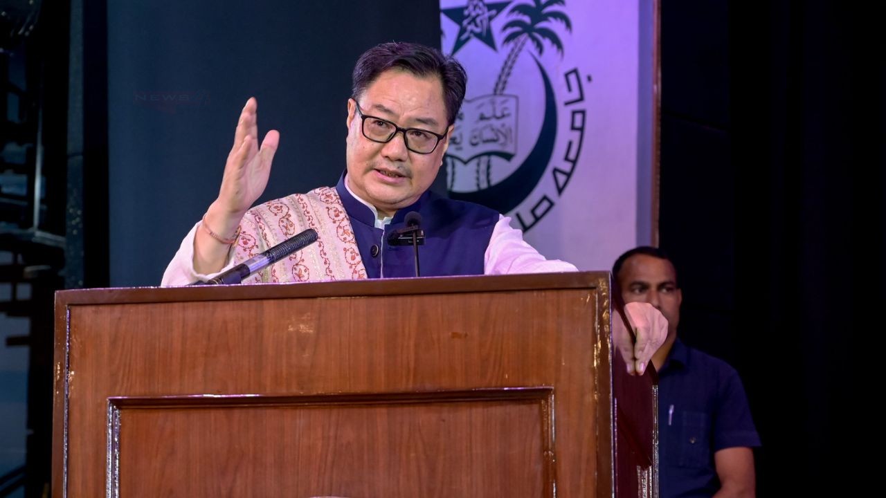 राहुल गांधी ने हरियाणा चुनावों में वोट चोरी का आरोप लगाया, जिसे भाजपा ने...