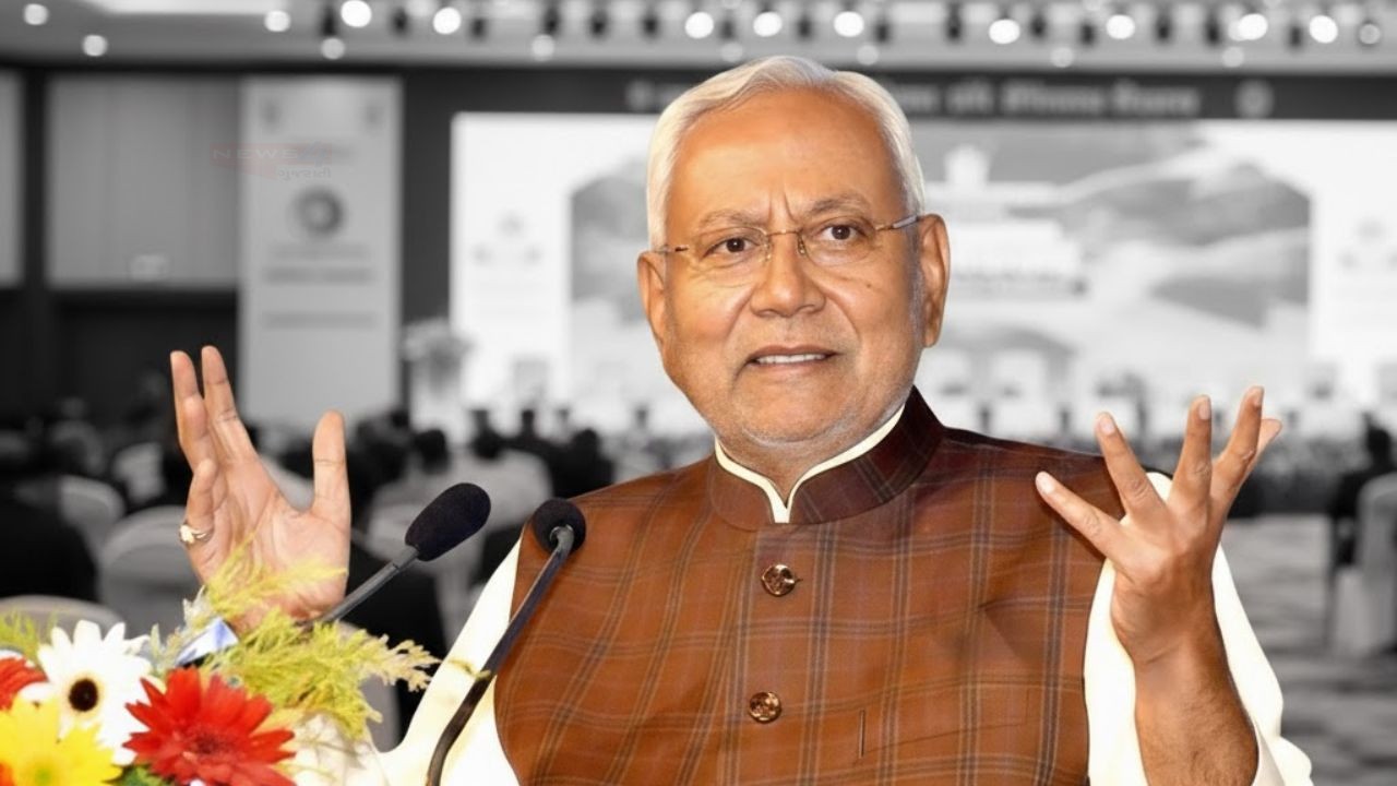 नीतीश कुमार 10वीं बार बिहार के मुख्यमंत्री बनने जा रहे हैं, लेकिन उनके...